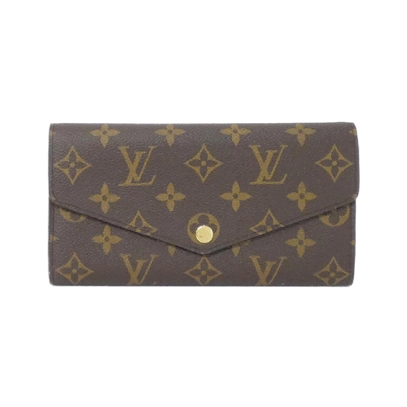 Ví Louis Vuitton Monogram Porte-Feuille Sara M60531 - Hàng hiệu Chính hãng 806097