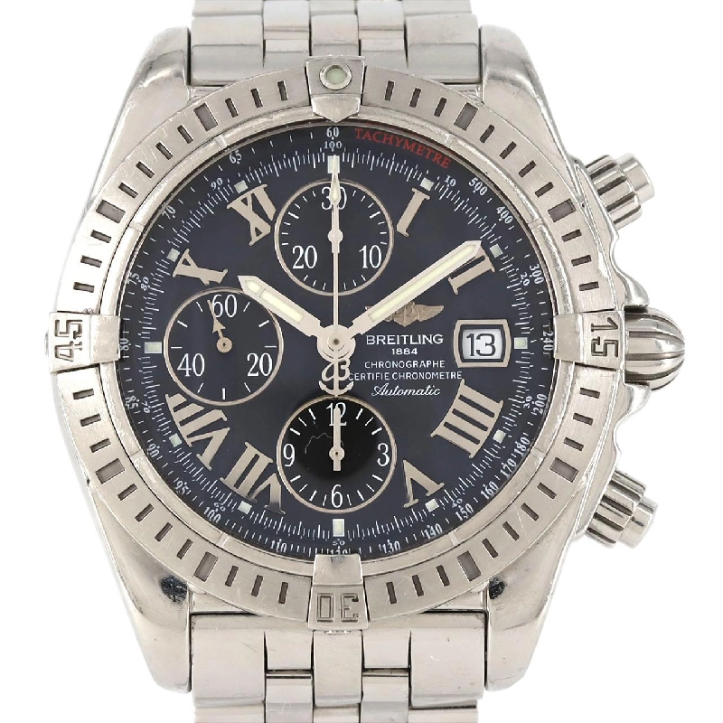 Đồng hồ Breitling Chronomat A13356/A156B98PA SS tự động - Hàng hiệu chính hãng 881164