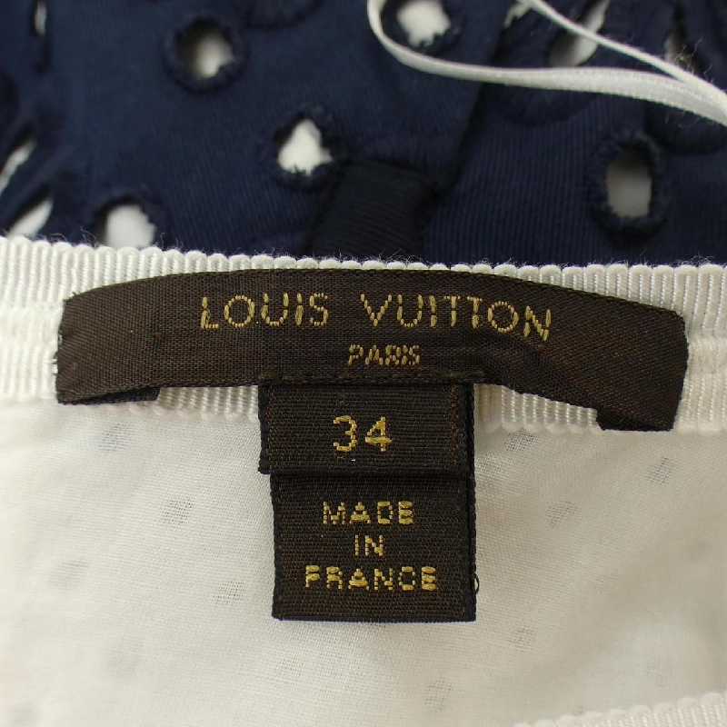 Váy LOUIS VUITTON F1SK46B5I - Hàng hiệu Chính hãng 809889