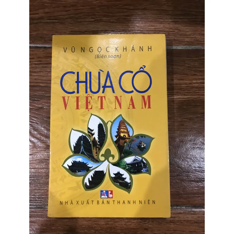 Chùa Cổ Việt Nam (6) 925743