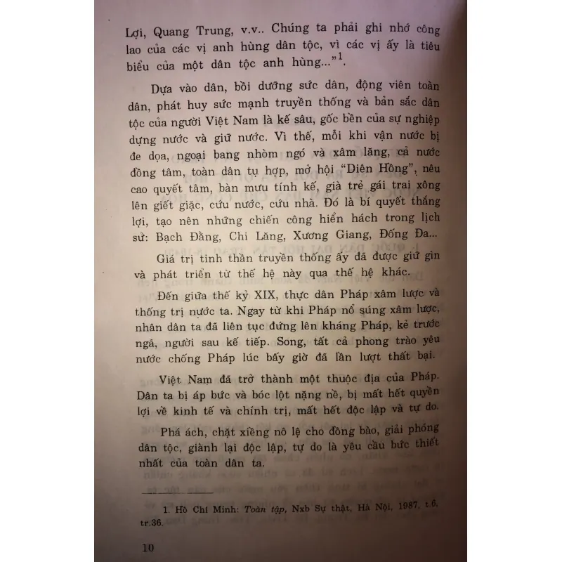 Lịch sử Quốc hội Việt Nam 1946-1960 744787