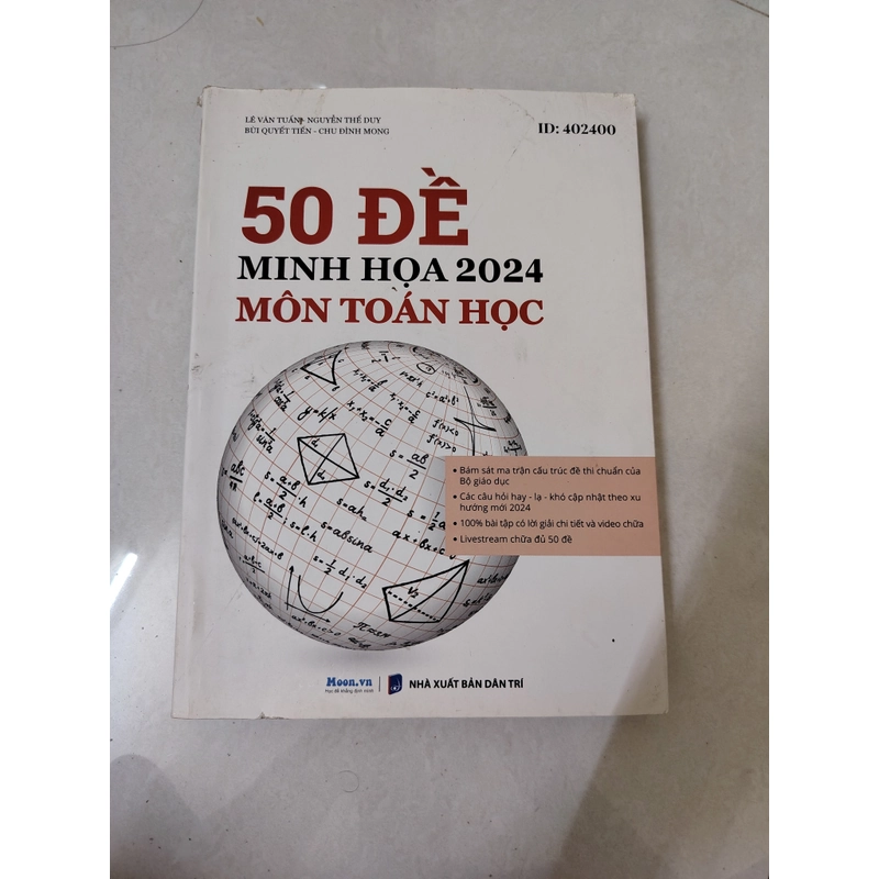 50 đề minh họa 2024 môn toán học 484751