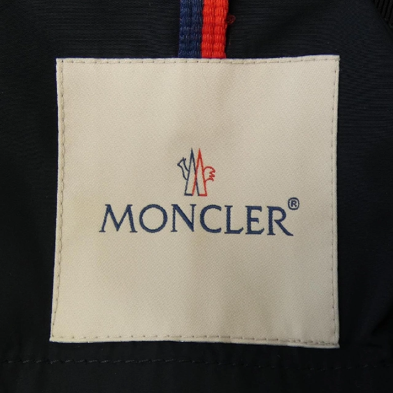 MONCLER ANTHEMIS Coat - Hàng hiệu Chính hãng 820199
