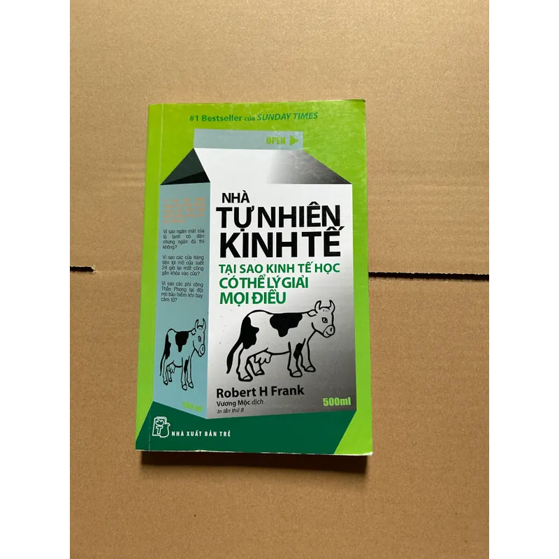 Nhà tự nhiên kinh tế 687962