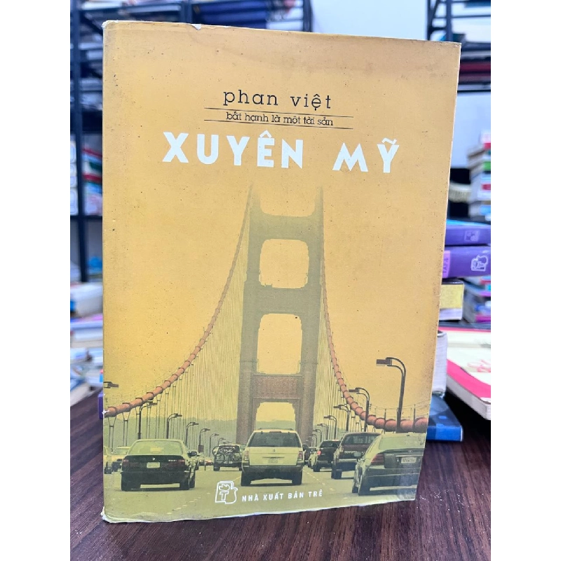 Xuyên Mỹ - Phan Việt 934391