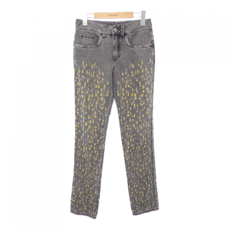 Jeans CHANEL P40943V29574 646480