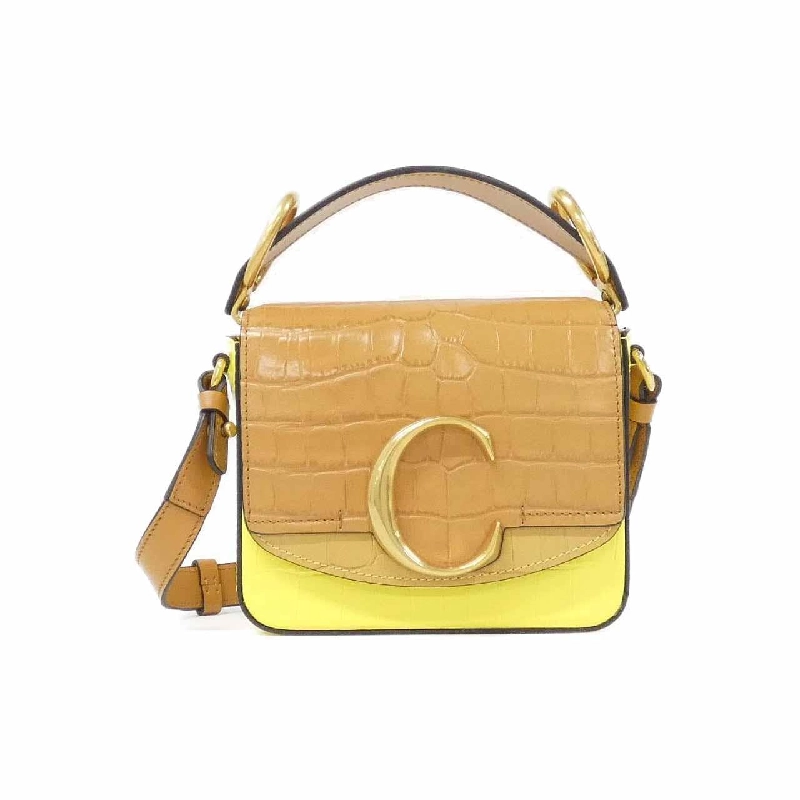 Chloé Chloé Sea CHC20SS193 C36 Túi - Hàng hiệu Chính hãng 765995