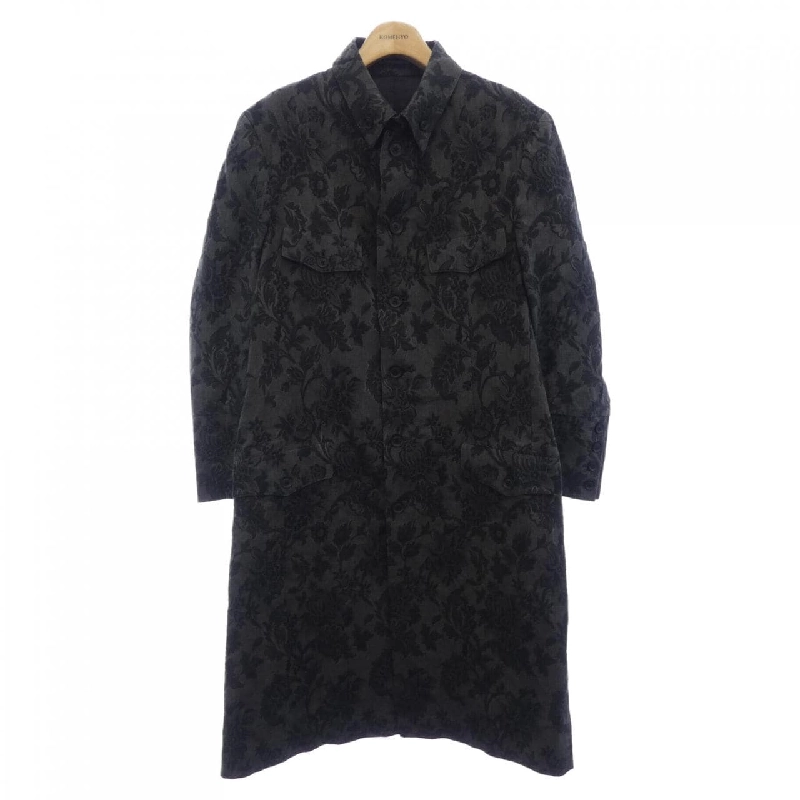 YOHJI YAMAMOTO POUR HOMME HO-J24-014 Áo khoác - Hàng hiệu Authentic 893062