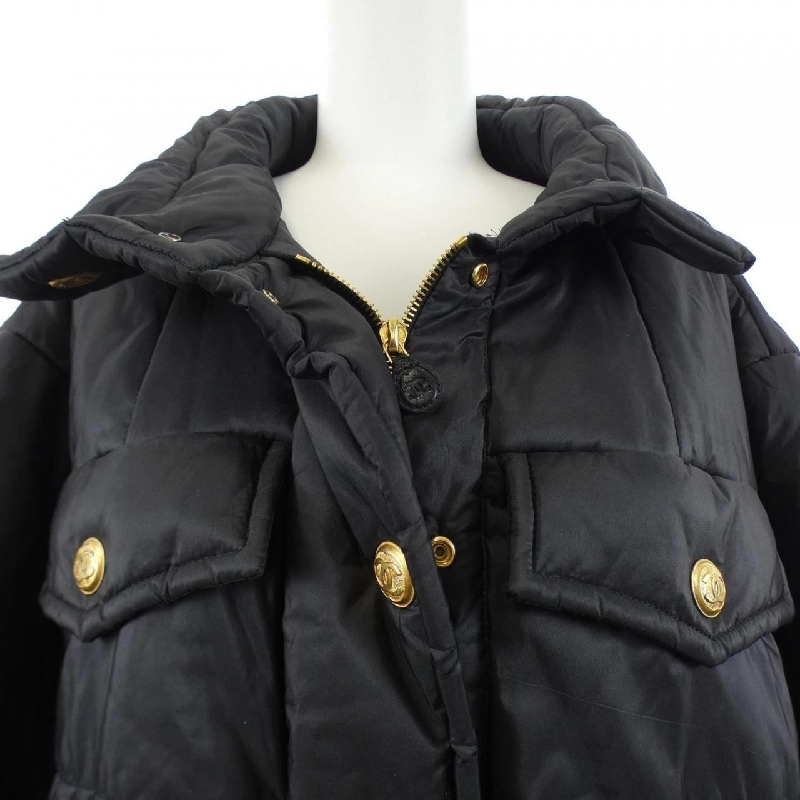 Áo khoác CHANEL P08814V04931 - Hàng hiệu Authentic 814295