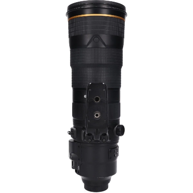 Ống kính AF-S180-400mm F4E TC1.4FL ED - Hàng hiệu Authentic 879195