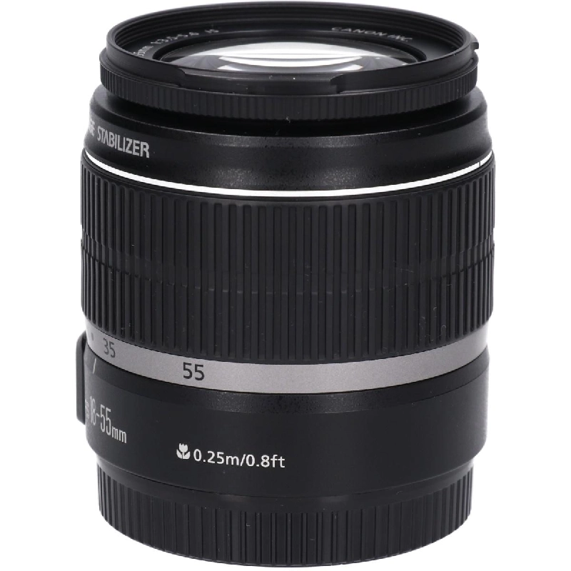 Ống kính EF-S 18-55mm F3.5-5.6 IS - Hàng hiệu Chính hãng 878433