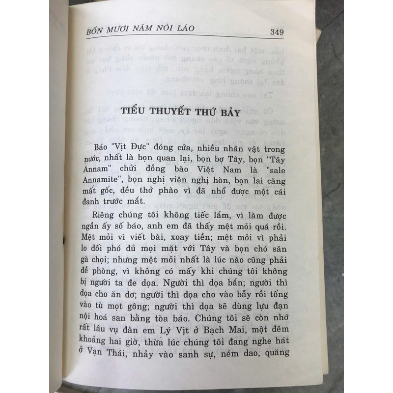 VŨ BẰNG TUYỂN TẬP 442893