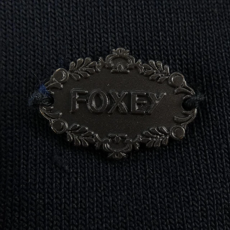 Foxy New York FOXEY NEW YORK 34663 Áo len - Hàng hiệu Chính hãng 810587