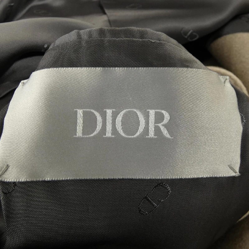 Dior DIOR Áo khoác cổ điển 433C344A3225 - Hàng hiệu Chính hãng 888929