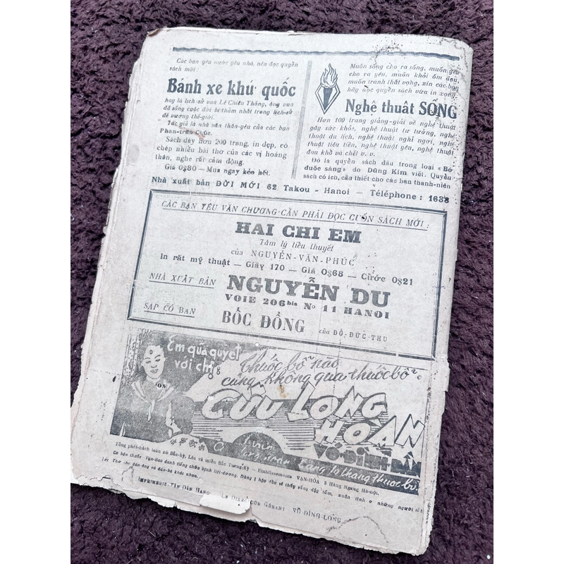 Tiểu thuyết thứ bảy 508339
