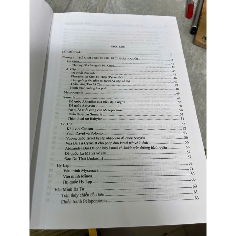 NGUYÊN NHÂN THĂNG TRẦM- THỊNH SUY CỦA PHẬT GIÁO ẤN ĐỘ 532280