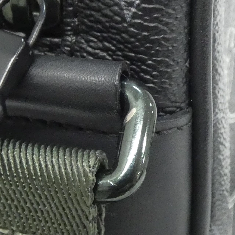 Túi xách vai Louis Vuitton Monogram Eclipse Danube M43677 - Hàng hiệu Authentic 802955