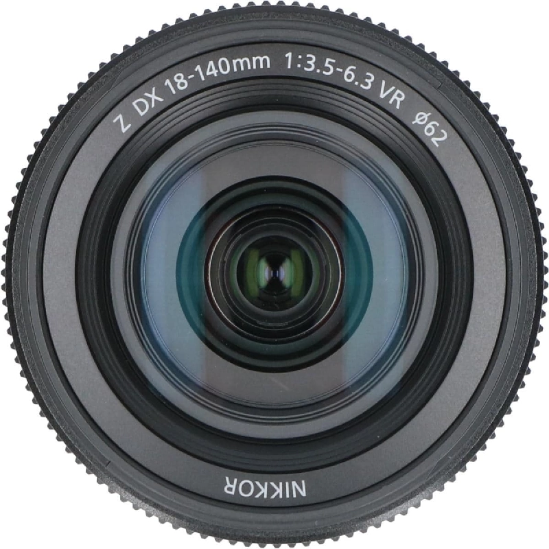 Ống kính Z DX18-140mm F3.5-6.3VR - Hàng hiệu Authentic 877629