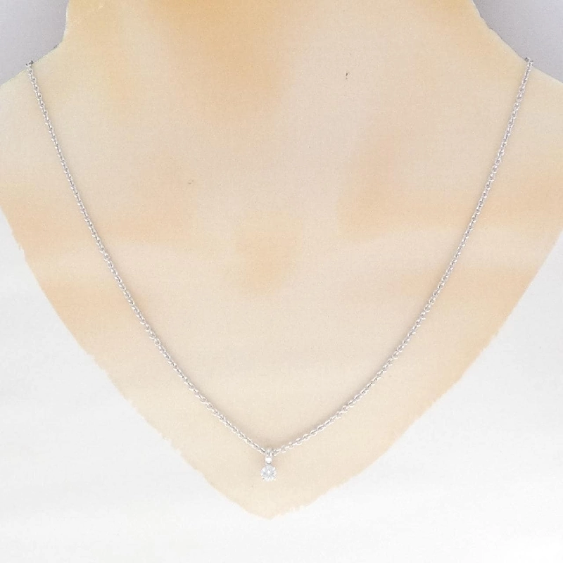 Dây chuyền kim cương Bulgari - Hàng hiệu Authentic 842958