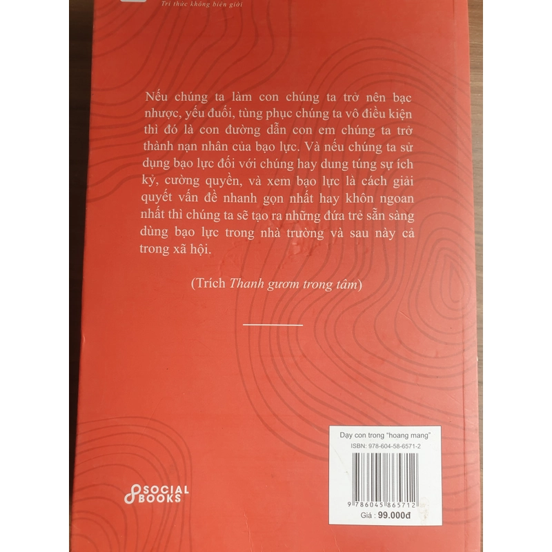 Dạy con trong hoang mang - TS Lê Nguyên Phương (Trọn bộ 2 cuốn) 475811