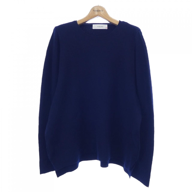 【Mã giảm giá】PADDY HILL Áo len 635422