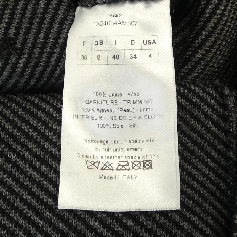 CHRISTIAN DIOR 1A24634AM507 Váy 649059