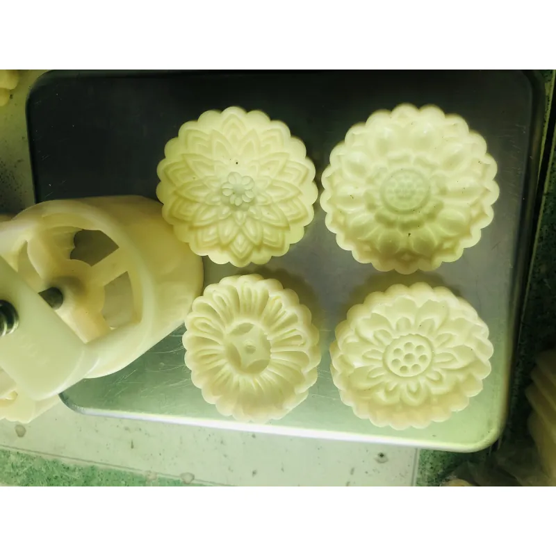 Khuôn ấn bánh trung thu 100gr 1029361