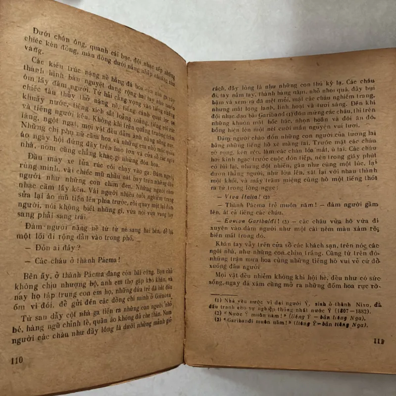 Tuyển tập truyện ngắn M. Gorki (II) 796978