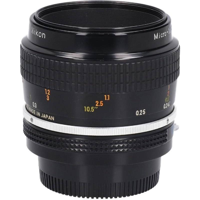 Ống kính không AI 55mm F3.5 MICRO - Hàng hiệu Authentic 886770