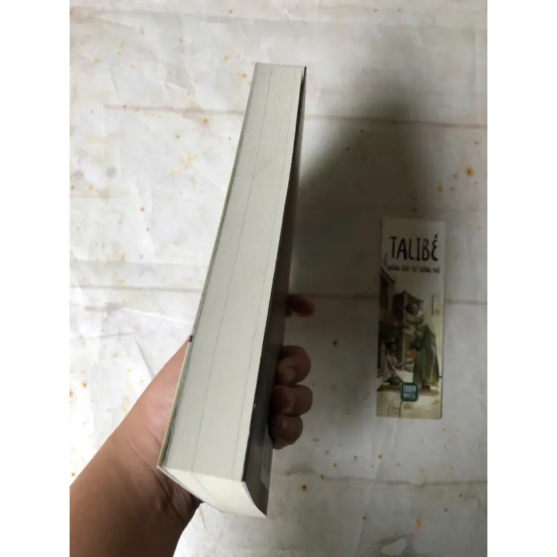 Talibé - Những Đứa Trẻ Đường Phố | Keisha Bush 849637