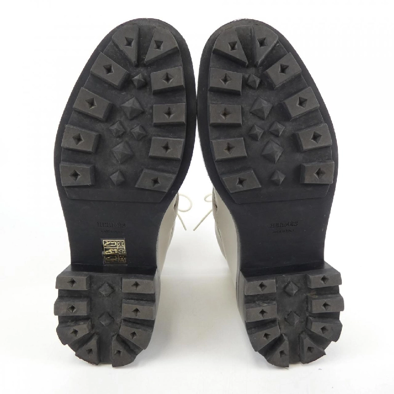 【Mã giảm giá】Giày bốt HERMES 664878