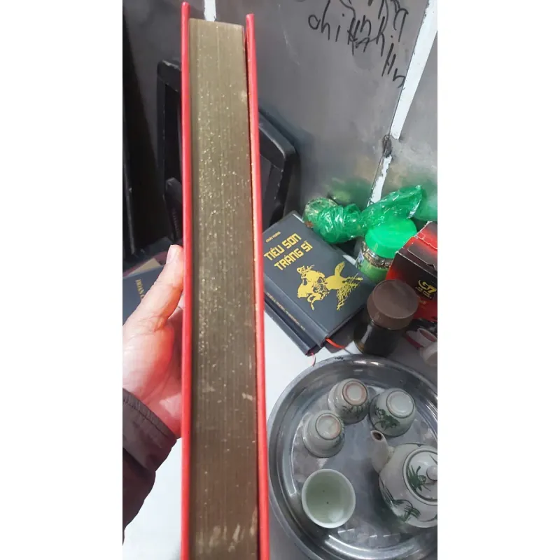 Lê quý dật sử 929634