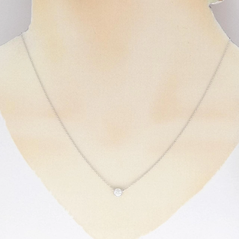 Dây chuyền Tiffany By The Yard - Hàng hiệu Authentic 841411