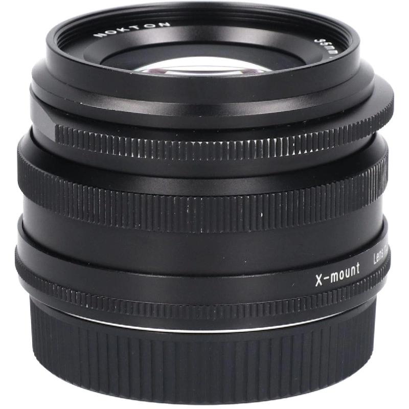 ＮＯＫＴＯＮ ＸＦ３５ｍｍ Ｆ１．２ - Hàng hiệu Authentic 878456