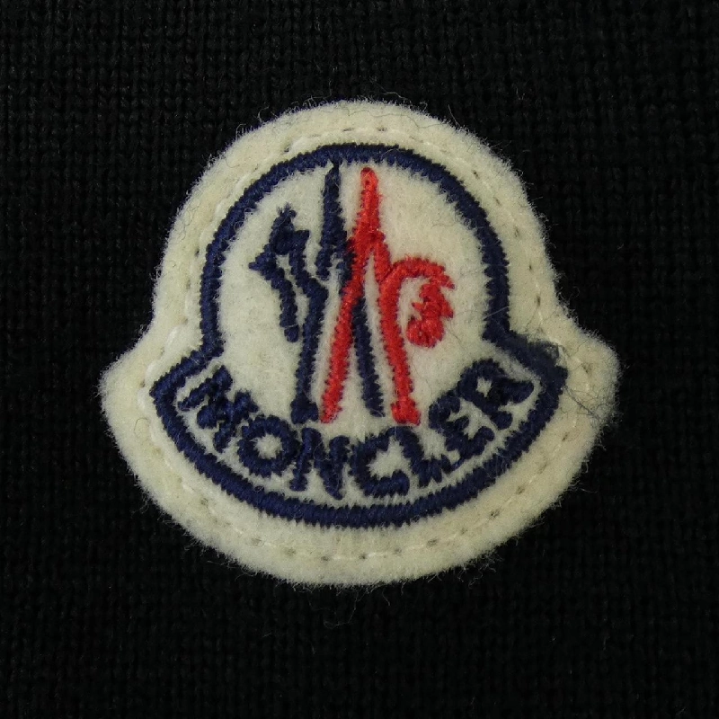 Moncler MONCLER 20939B51000 Áo khoác lông - Hàng hiệu Chính hãng 819314