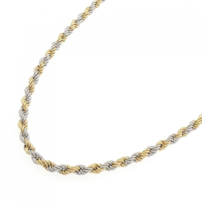 K18/PM850 Necklace - Hàng hiệu Authentic 865242