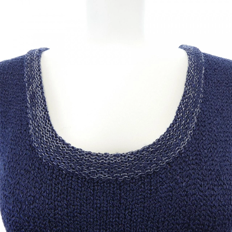 Chanel CHANEL P43320K04500 Đầm - Hàng hiệu Chính hãng 814153