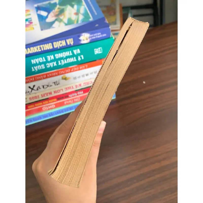 Đàm Thoại Tiếng Hoa Trong Môi Trường Thương Mại 558549
