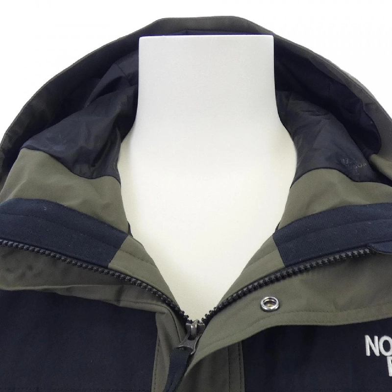 ザノースフェイス THE NORTH FACE NP11834 Áo khoác - Hàng hiệu Authentic 886447