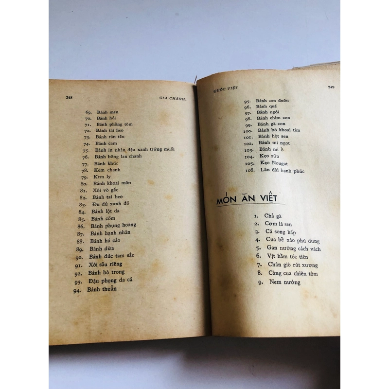 📚 GIA CHÁNH QUỐC VIỆT – Ấn bản 1974, hiếm và giá trị 545340