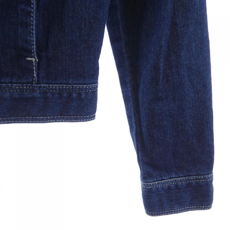 Jacket denim TOCCA - Hàng hiệu Authentic 813906