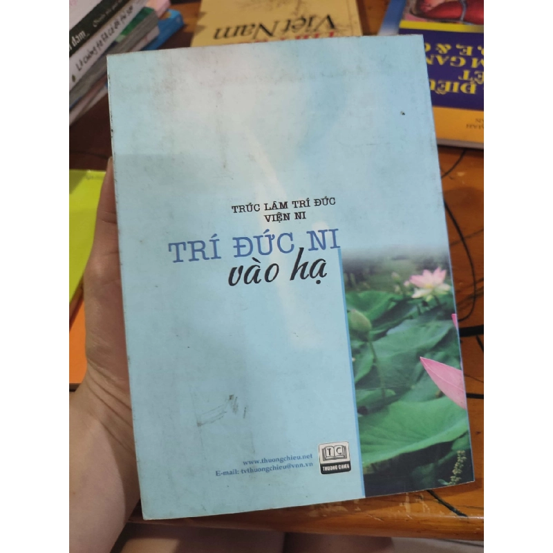 Trí Đức Ni vào hạHCM01/03 910158