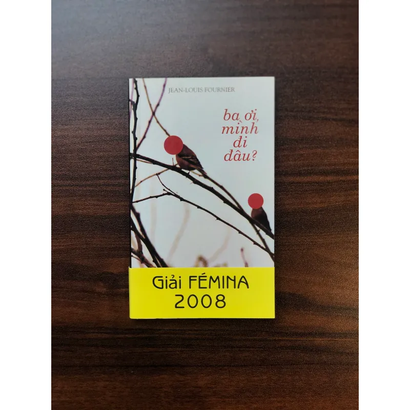 Ba ơi, mình đi đâu 757098