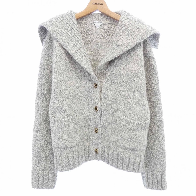 Bottega Veneta BOTTEGA VENETA 761956V3DS0 Áo khoác cardigan - Hàng hiệu Authentic 774083