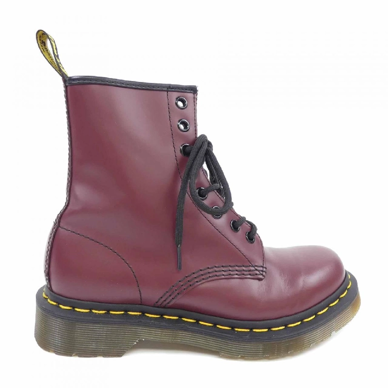 【Mã giảm giá】Giày bốt Dr. Martens DR.MARTENS 664677