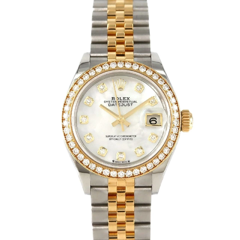 Đồng hồ Rolex Datejust 279383RBR SSxYG tự động - Hàng hiệu chính hãng 874715