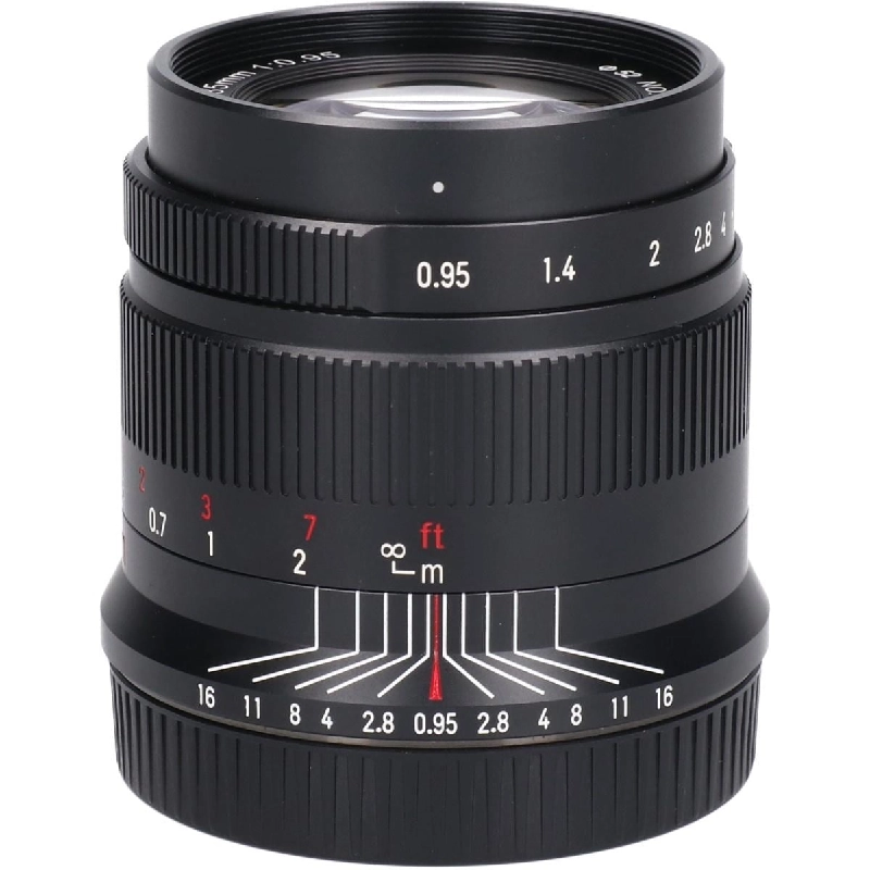 Ống kính Z35mm F0.95 - Hàng hiệu Authentic 878462