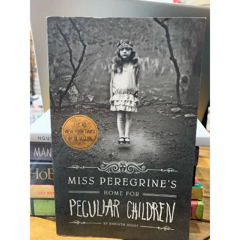 Miss Peregrine’s  Hom for peculiar Children 746623