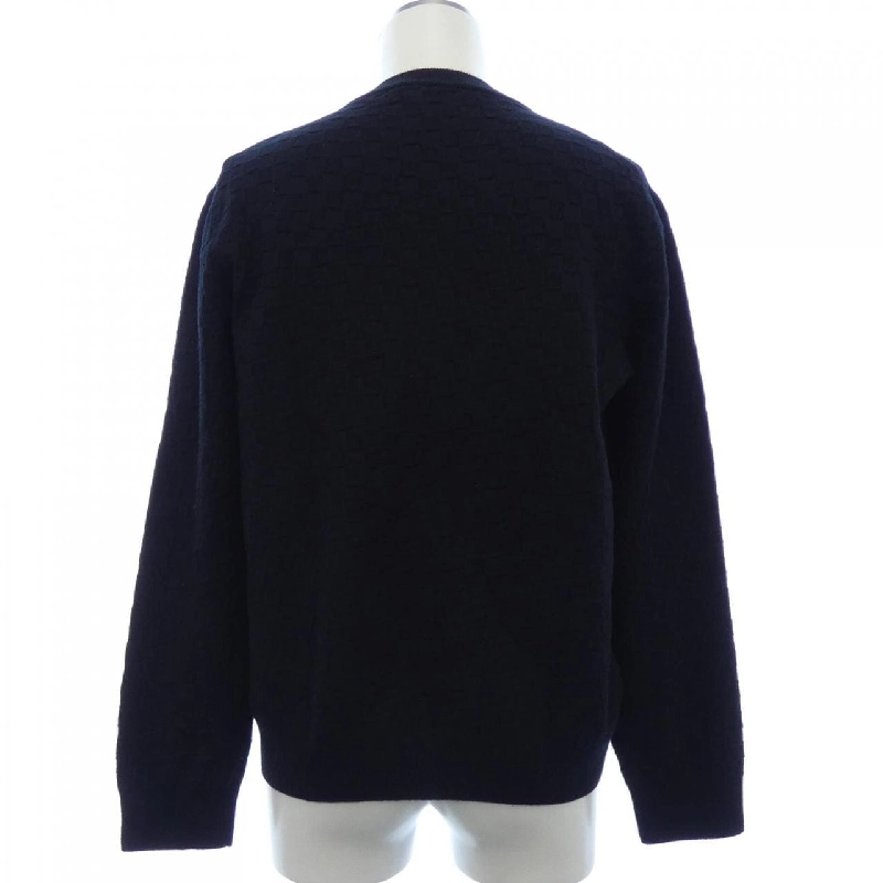 Louis Vuitton LOUIS VUITTON Áo len - Hàng hiệu Chính hãng 900731