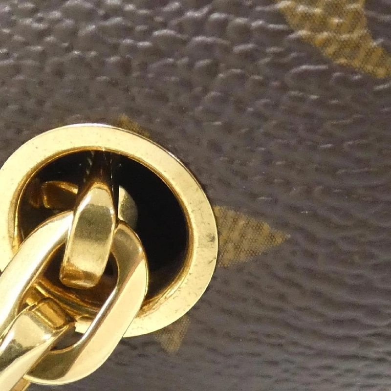 Túi xách vai Louis Vuitton Monogram Sac Marceau M46126 611230